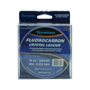 Ohero Fluorocarbon Crystal Leader - Lee Fisher Sports 