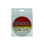 Ohero 100% Fluorocarbon Leader - Lee Fisher Sports 