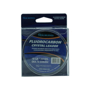 Ohero Fluorocarbon Crystal Leader - Lee Fisher Sports 