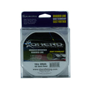 Ohero Advanced Microfiber Original Braid Fishing Line - Lee Fisher Sports 