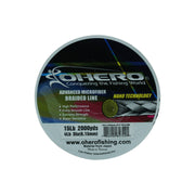 Ohero Advanced Microfiber Original Braid Fishing Line - Lee Fisher Sports 