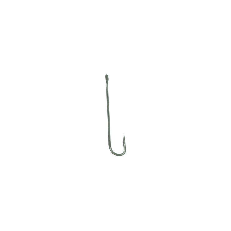 Trident Hook Long Shank J Hook - Pocket Pack - Lee Fisher Sports 