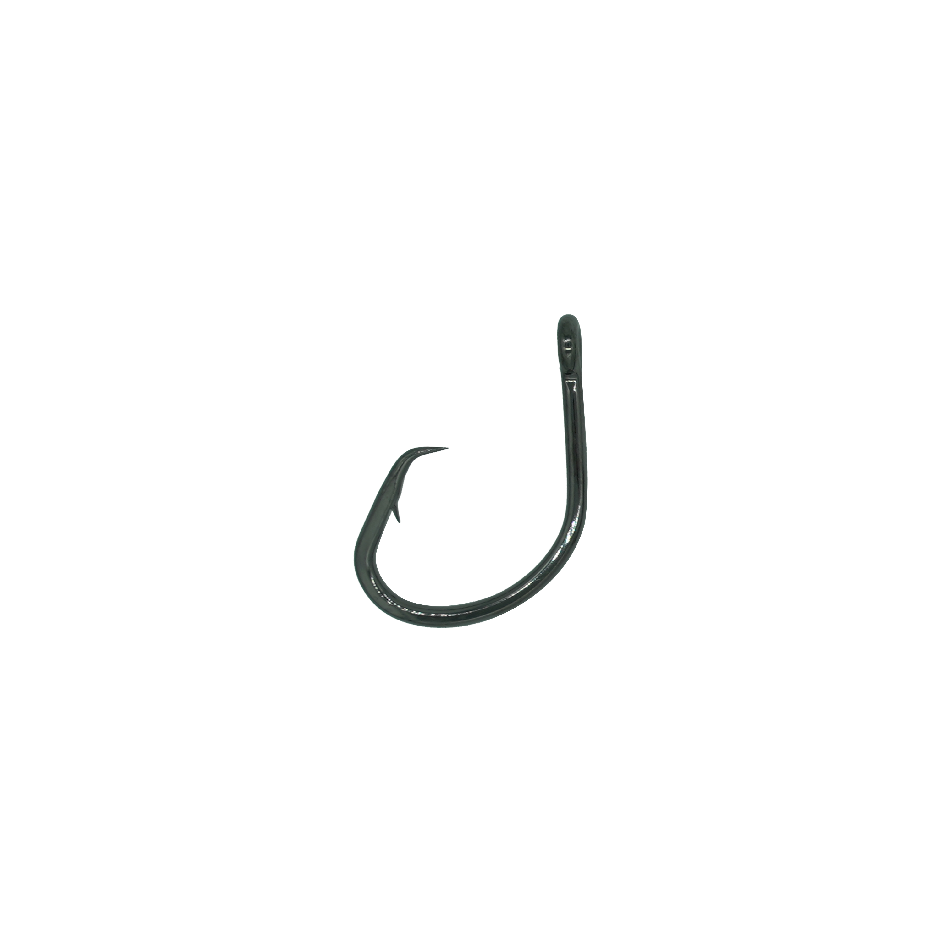 Trident Fishing Hook - Ultra Sharp Circle Hook  Ohero – tagged Hooks_2x Offset  Circle Hook – Lee Fisher Fishing Supply