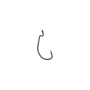 Trident Hook Wide Gap Worm Hook - Pocket Pack - Lee Fisher Sports 