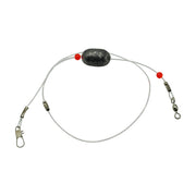 Joy Fish Monofilament Redi-Rig With Snap - Lee Fisher Sports 