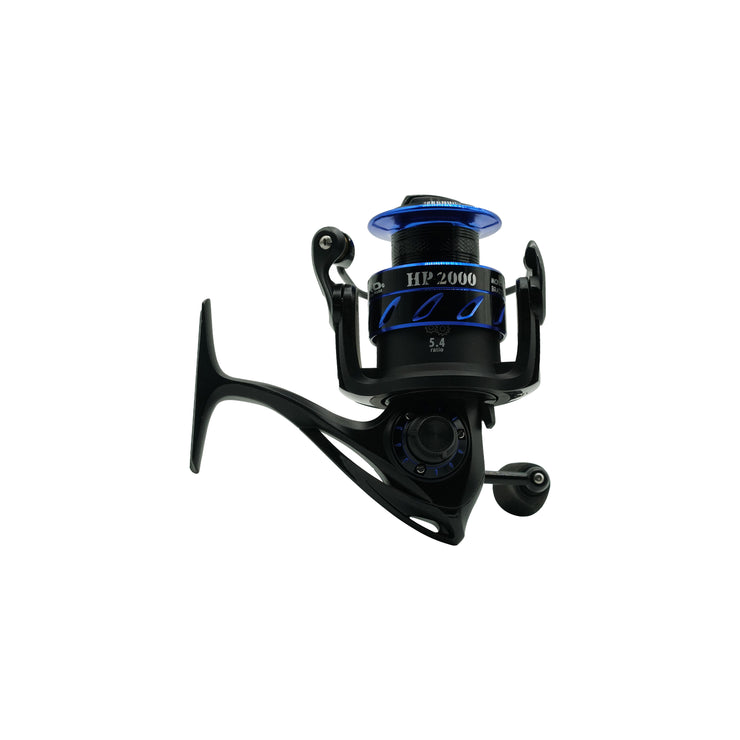 Ohero Hyper 2000 Inshore Spinning Reel - Lee Fisher Sports 