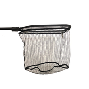 Joy Fish Large Collapsible & Telescopic Landing Net 24"x48", JF-23TEL