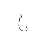 Trident Hook Wide Gap Worm Hook - Pro Pack - Lee Fisher Sports 