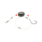 Joy Fish Monofilament Redi-Rigs With Hook - Lee Fisher Sports 