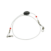 Joy Fish Monofilament Redi-Rig With Snap - Lee Fisher Sports 