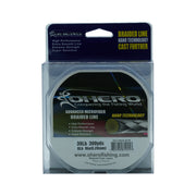 Ohero Advanced Microfiber Original Braid Fishing Line - Lee Fisher Sports 