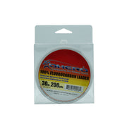 Ohero 100% Fluorocarbon Leader - Lee Fisher Sports 