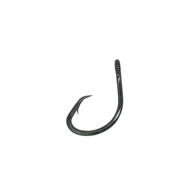 Trident Hook 2x Offset Circle Hook Pocket Pack - Lee Fisher Sports 