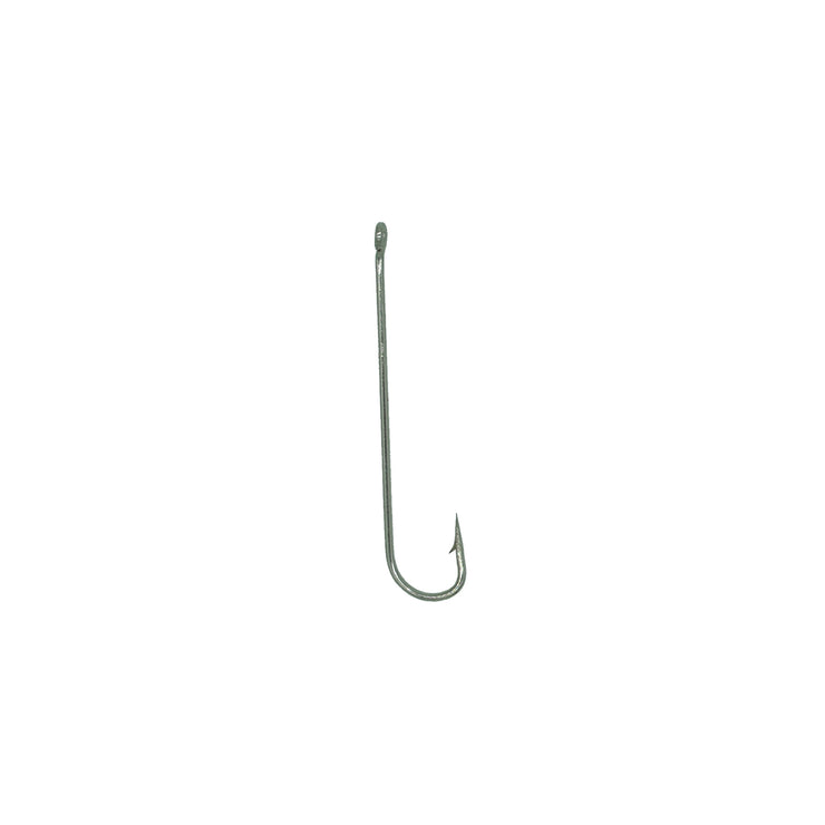 Trident Hook Long Shank J Hook - Pro Pack - Lee Fisher Sports 