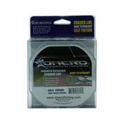 Ohero Advanced Microfiber Original Braid Fishing Line - Lee Fisher Sports 