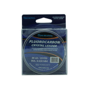 Ohero Fluorocarbon Crystal Leader - Lee Fisher Sports 