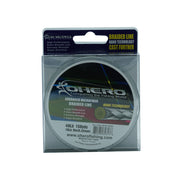 Ohero Advanced Microfiber Original Braid Fishing Line - Lee Fisher Sports 