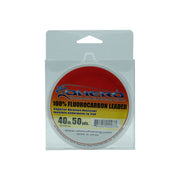 Ohero 100% Fluorocarbon Leader - Lee Fisher Sports 