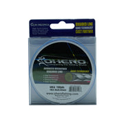 Ohero Advanced Microfiber Original Braid Fishing Line - Lee Fisher Sports 