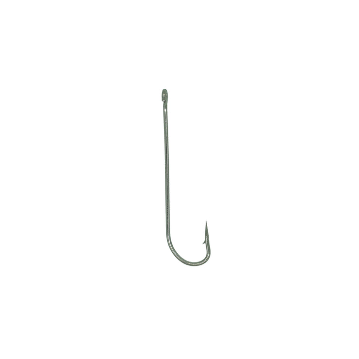 Trident Hook Long Shank J Hook - Pocket Pack - Lee Fisher Sports 