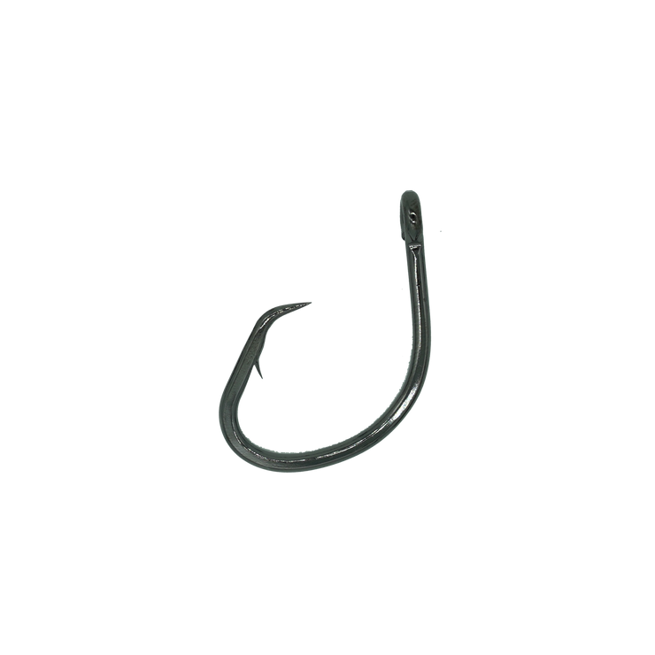 Trident Hook 2x Offset Circle Hook Pro Pack - Lee Fisher Sports 