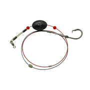 Joy Fish Grouper Leader w/ Circle Hook - Lee Fisher Sports 