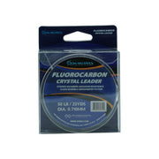 Ohero Fluorocarbon Crystal Leader - Lee Fisher Sports 