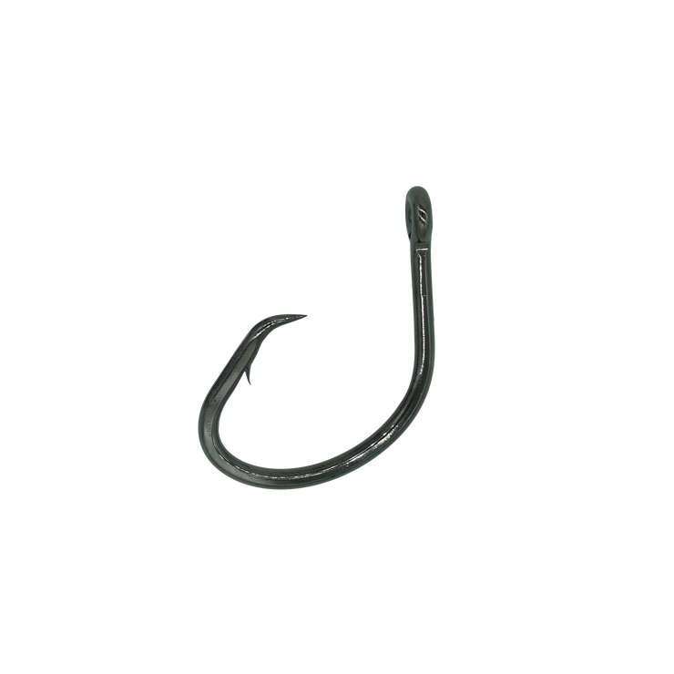Trident Hook 2x Offset Circle Hook Pocket Pack - Lee Fisher Sports 