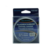 Ohero Fluorocarbon Crystal Leader - Lee Fisher Sports 