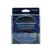 Ohero Fluorocarbon Crystal Leader - Lee Fisher Sports 