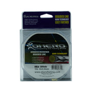 Ohero Advanced Microfiber Original Braid Fishing Line - Lee Fisher Sports 