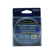 Ohero Fluorocarbon Crystal Leader - Lee Fisher Sports 