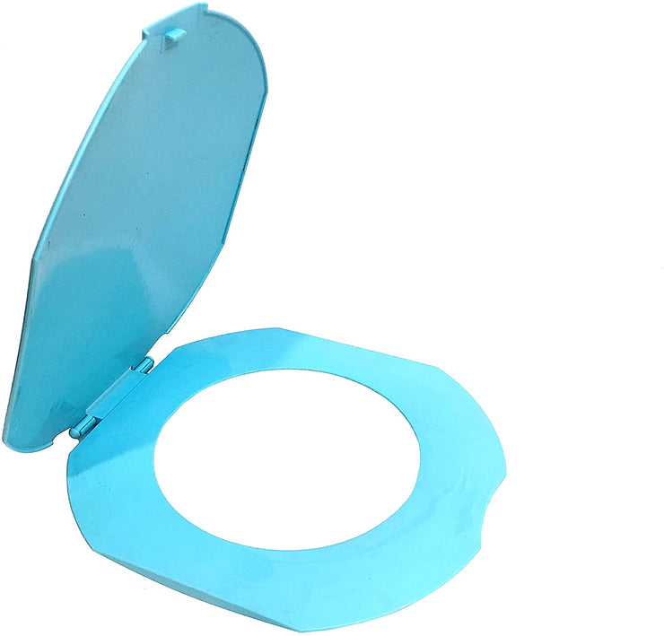 LEE FISHER SPORTS ISMART Toilet SEAT