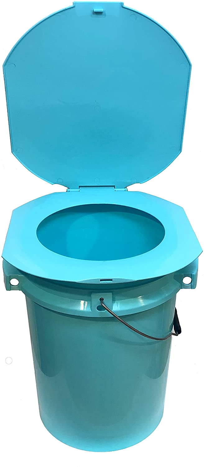 LEE FISHER SPORTS ISMART Toilet SEAT