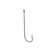 Trident Hook Long Shank J Hook - Pocket Pack - Lee Fisher Sports 