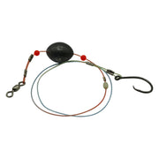 Joy Fish Grouper Leader w/ Circle Hook - Lee Fisher Sports 