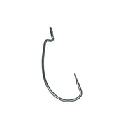 Trident Hook Wide Gap Worm Hook - Pro Pack - Lee Fisher Sports 