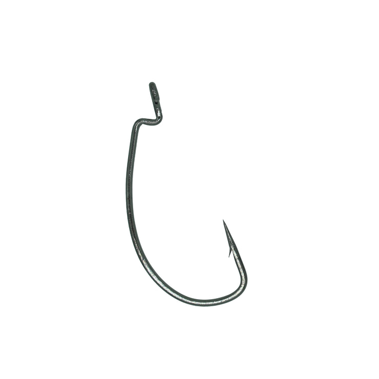 Trident Hook Wide Gap Worm Hook - Pocket Pack - Lee Fisher Sports 