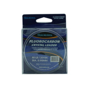 Ohero Fluorocarbon Crystal Leader - Lee Fisher Sports 