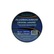 Ohero Fluorocarbon Crystal Leader - Lee Fisher Sports 