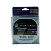 Ohero Advanced Microfiber Original Braid Fishing Line - Lee Fisher Sports 