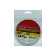 Ohero 100% Fluorocarbon Leader - Lee Fisher Sports 