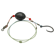 Joy Fish Grouper Leader w/ Circle Hook - Lee Fisher Sports 