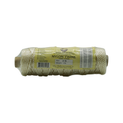 Joy Fish White Twisted Nylon Twine - Lee Fisher Sports 