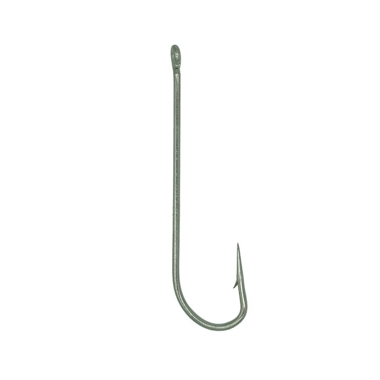 Trident Hook Long Shank J Hook - Pro Pack - Lee Fisher Sports 