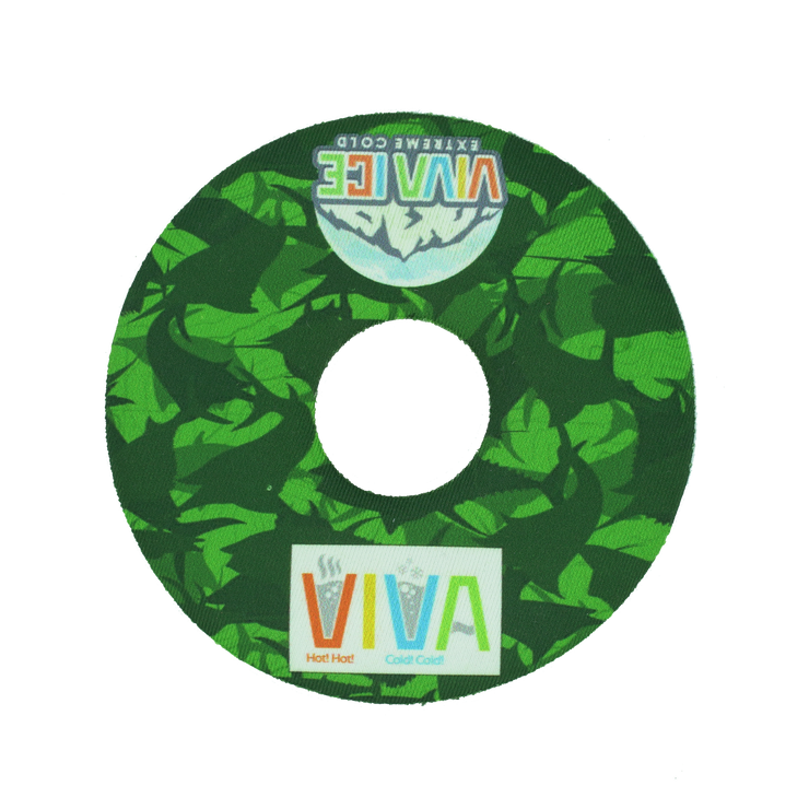 VIVA Suction Rings - Lee Fisher Sports 