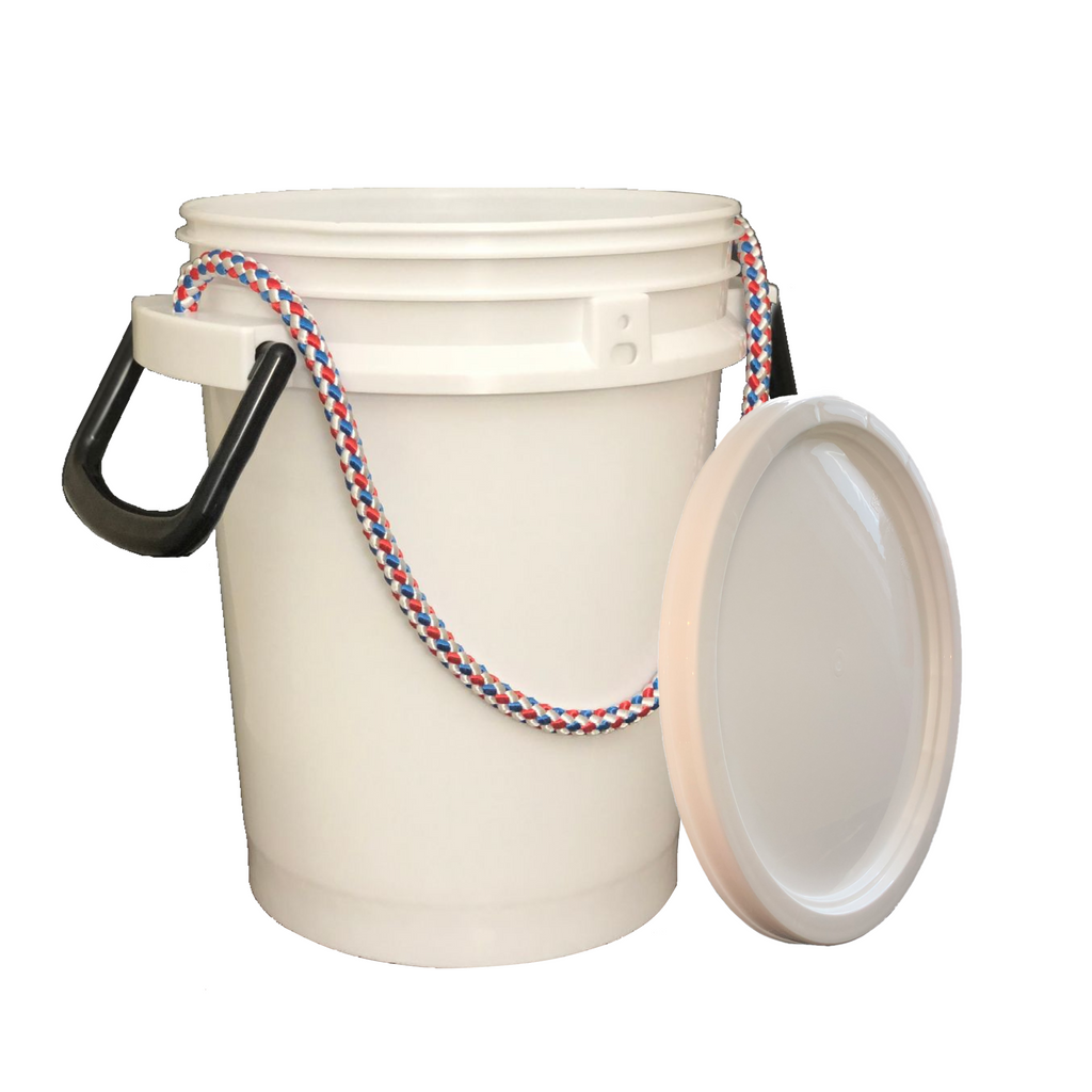 ISMART 5 Gallon bucket-Premium Series Kit-5 G. ISMART bucket