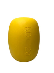 Joy Fish KD-20 Float-EVA material for Ecosystem friendly, Yellow