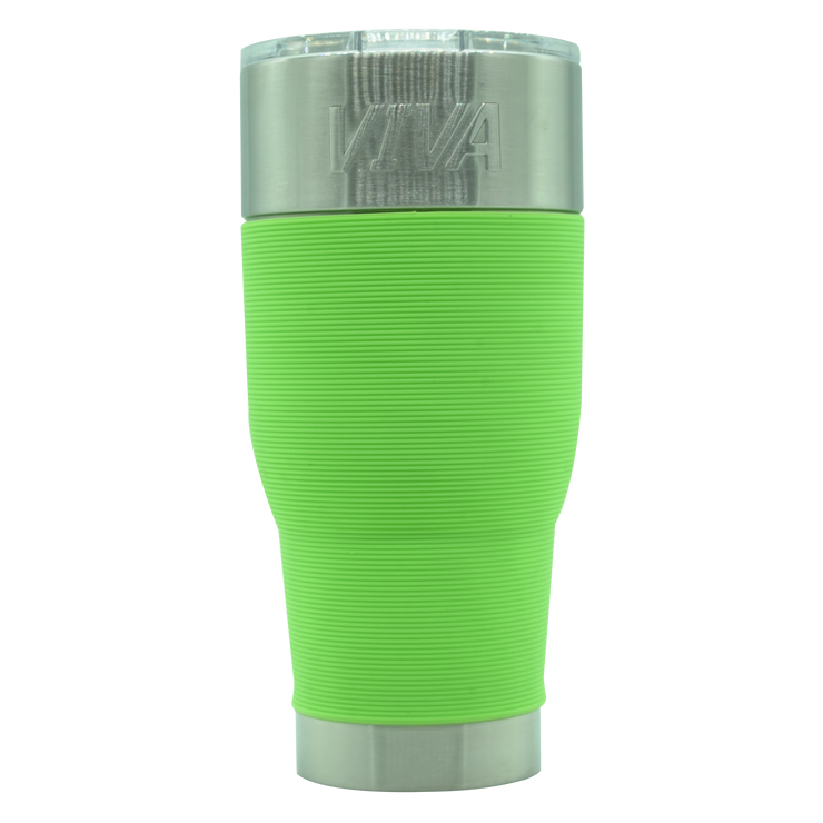 VIVA 30oz. Tumblers - Lee Fisher Sports 