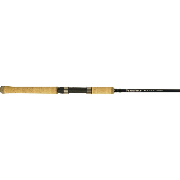 Ohero Hyper Inshore Series-Spinning Rods - Lee Fisher Sports 